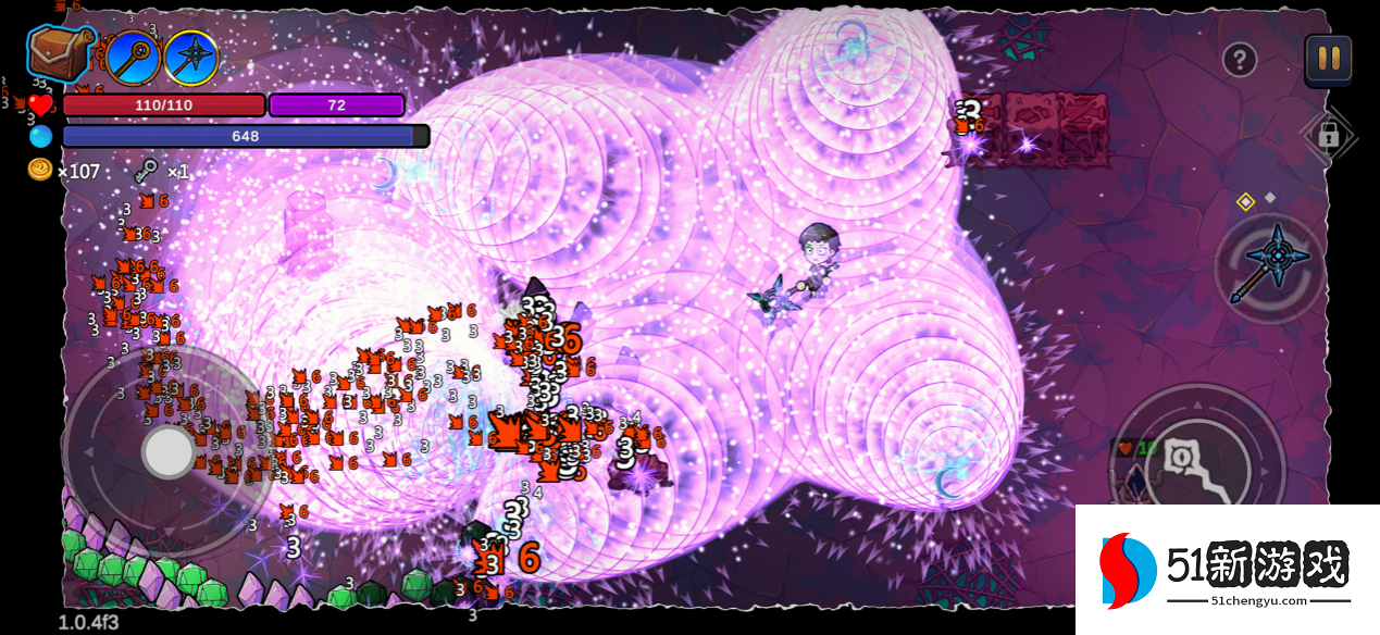 开启原汁原味的“魔法编程”之旅《魔法工艺》手游版今日正式上线!