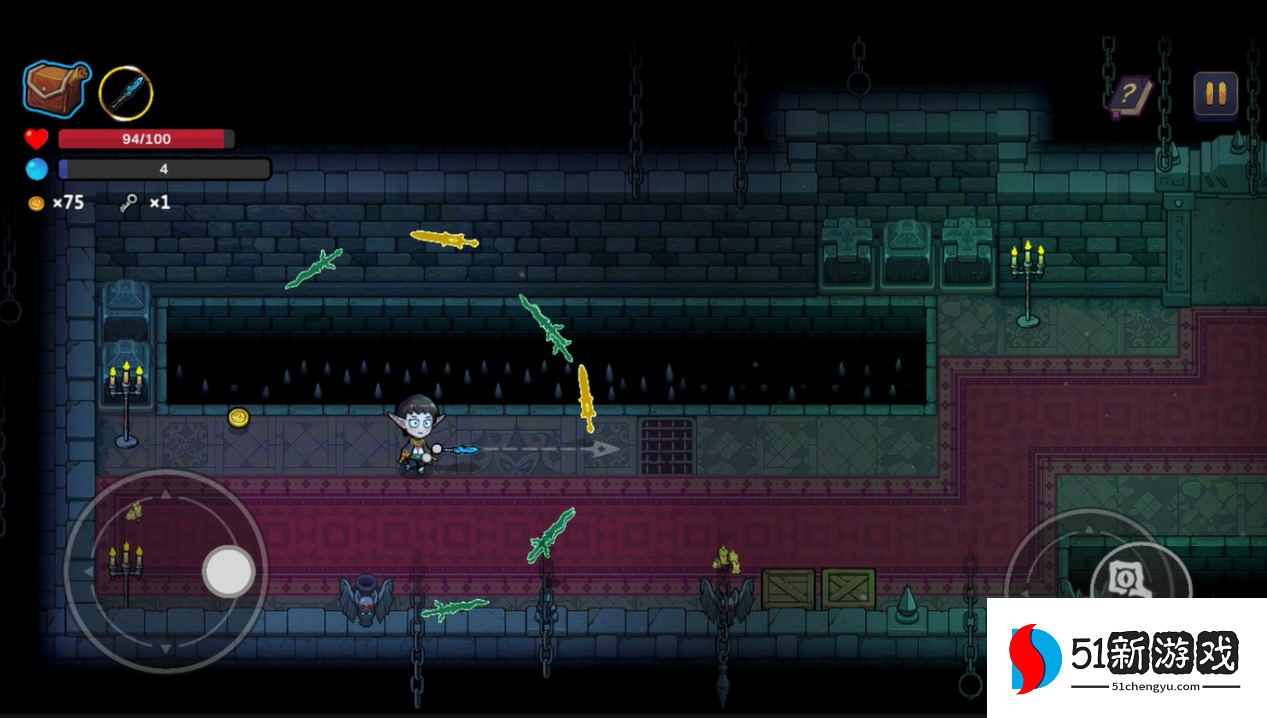 开启原汁原味的“魔法编程”之旅《魔法工艺》手游版今日正式上线!