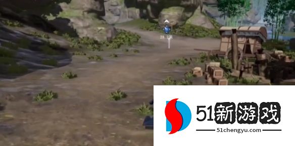 不良人3捉李代桃任务攻略详情[多图]图片4