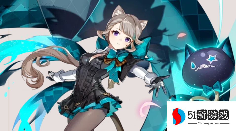 原神琳妮特圣遗物选择攻略