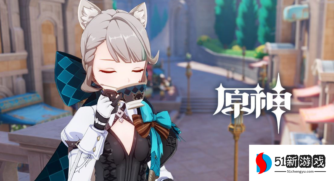 原神琳妮特圣遗物选择攻略