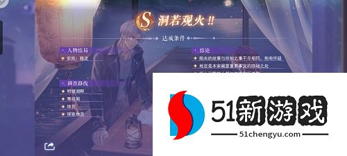 黑猫奇闻社溯源篇第二章怎么过-溯源篇第二章通关攻略[多图]图片1