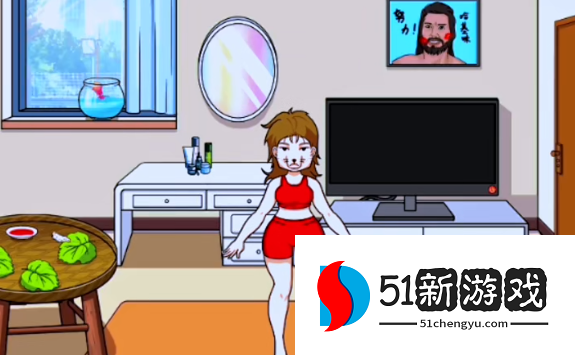 文字玩出花狐狸女孩过关攻略解析