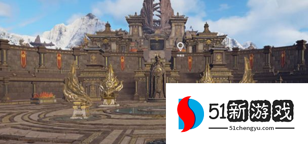 永劫无间神鹰雕像怎么激活-神鹰雕像激活方法介绍[多图]图片1