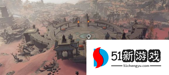 永劫无间神鹰雕像怎么激活-神鹰雕像激活方法介绍[多图]图片2