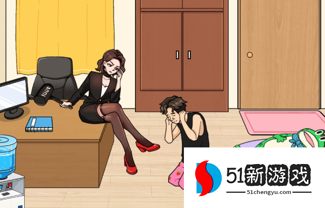 文字来找茬找到所有秘书攻略