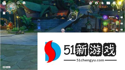 原神智中之宝新计划任务怎么触发-智中之宝新计划任务攻略详情[多图]图片3