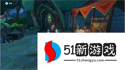 原神智中之宝新计划任务怎么触发-智中之宝新计划任务攻略详情[多图]图片5