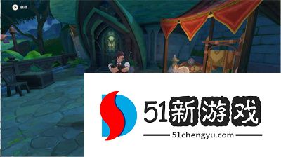 原神智中之宝新计划任务怎么触发-智中之宝新计划任务攻略详情[多图]图片6