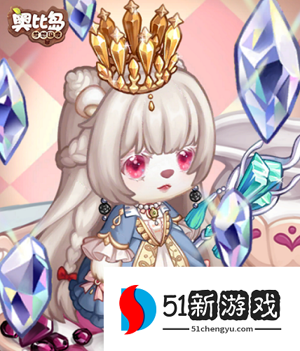 奥比岛满月节过节怎么搭配服装-满月节穿搭推荐[多图]图片4