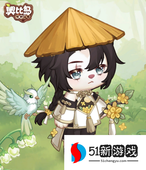 奥比岛满月节过节怎么搭配服装-满月节穿搭推荐[多图]图片5