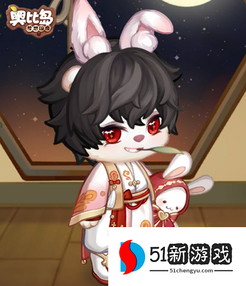 奥比岛满月节过节怎么搭配服装-满月节穿搭推荐[多图]图片7