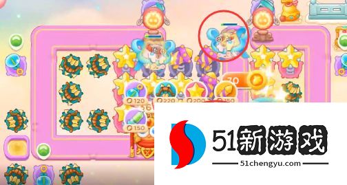 保卫萝卜4周赛9.6通关步骤介绍[多图]图片5