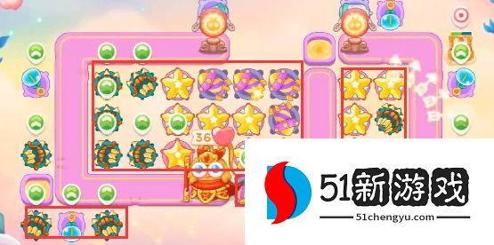 保卫萝卜4周赛9.6通关步骤介绍[多图]图片6