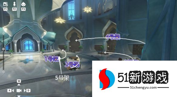 原神居尔城往事成就怎么达成-居尔城往事成就达成方法一览[多图]图片4