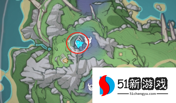 原神抹消角度的人成就达成攻略