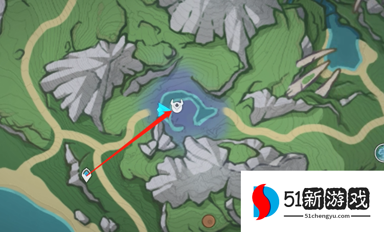 原神抹消角度的人成就达成攻略