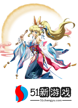 梦幻模拟战玲珑月兔皮肤怎么获取-罗莎莉娅玲珑月兔皮肤获取方法介绍[多图]图片2