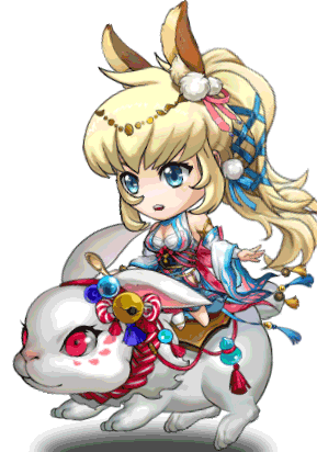 梦幻模拟战玲珑月兔皮肤怎么获取-罗莎莉娅玲珑月兔皮肤获取方法介绍[多图]图片3