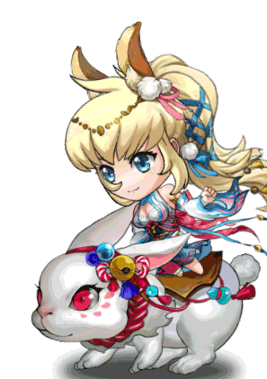 梦幻模拟战玲珑月兔皮肤怎么获取-罗莎莉娅玲珑月兔皮肤获取方法介绍[多图]图片4