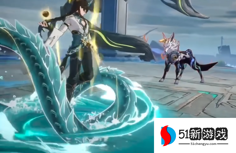 崩坏星穹铁道1.3有多少抽