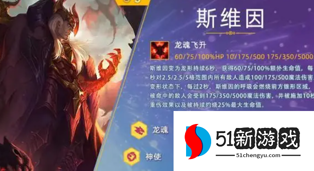 云顶之弈S7.5斯维因乌鸦怎么玩-S7.5斯维因乌鸦阵容攻略[多图]图片2