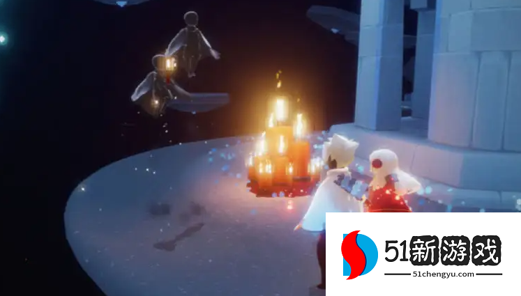 光遇9.6季节蜡烛位置在哪-9.6季节蜡烛位置汇总[多图]图片1