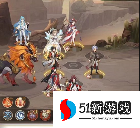 斗罗大陆武魂觉醒炽心火舞魂骨搭配攻略[多图]图片2