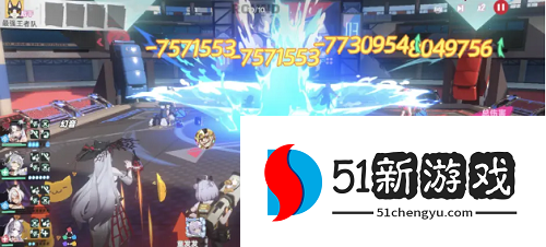 猫之城风暴挑战高分阵容怎么搭配-风暴挑战阵容搭配推荐[图]图片1