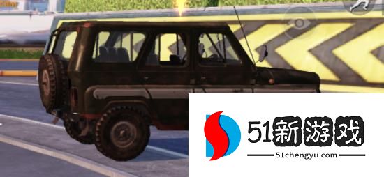 和平精英车战有什么技巧-2022实战必备车战技巧分享[多图]图片3