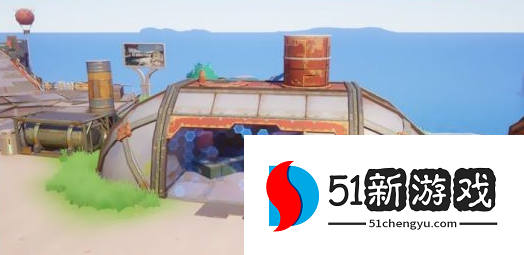 幻塔能量屏障密码是多少-能量屏障密码汇总[多图]图片1