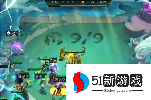 云顶之弈s7.5猴子主c阵容怎么玩-s7.5猴子主c阵容攻略[多图]图片7