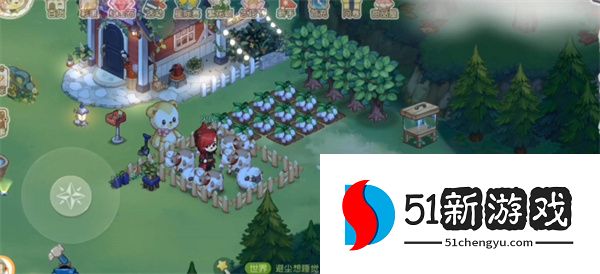 奥比岛精灵魔法配方有哪些-精灵魔法配方表一览[多图]图片2