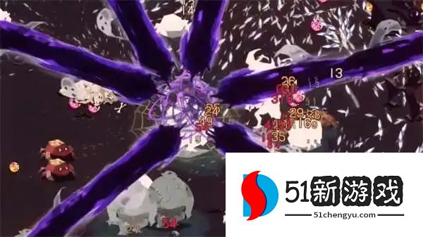 重返深渊圣光之枪词条怎么选-圣光之枪词条选择推荐[图]图片1