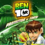 BEN10地球保卫者 androidoyunclub 安卓版