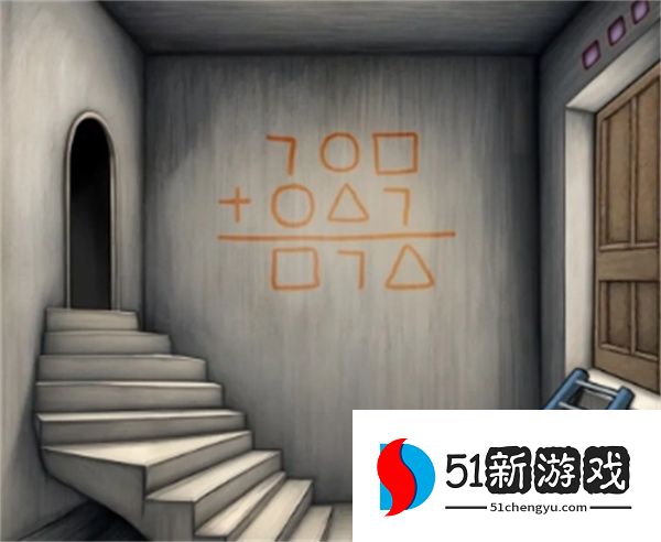 宇宙怪谈数字迷宫全部攻略分享