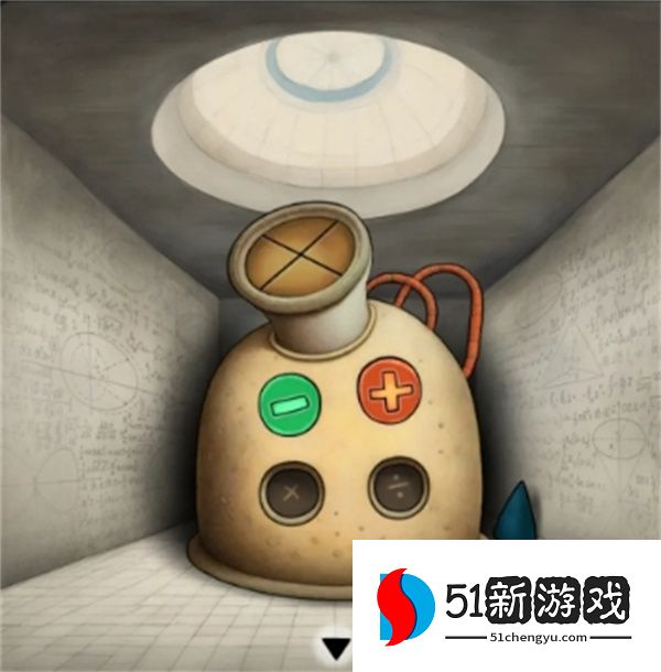 宇宙怪谈数字迷宫全部攻略分享