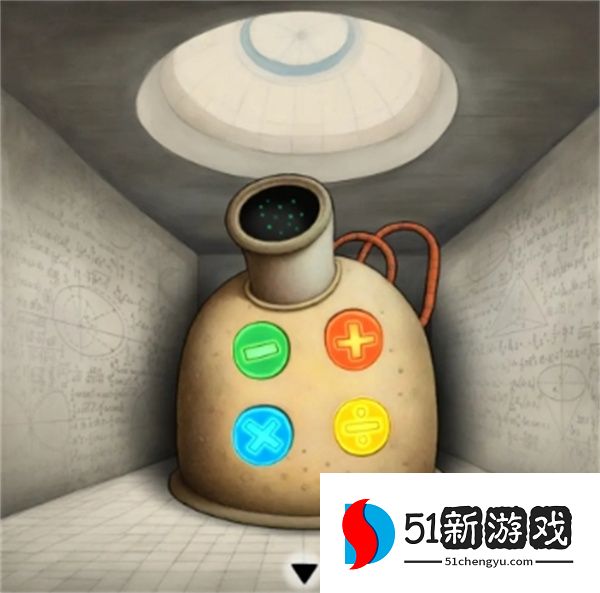 宇宙怪谈数字迷宫全部攻略分享