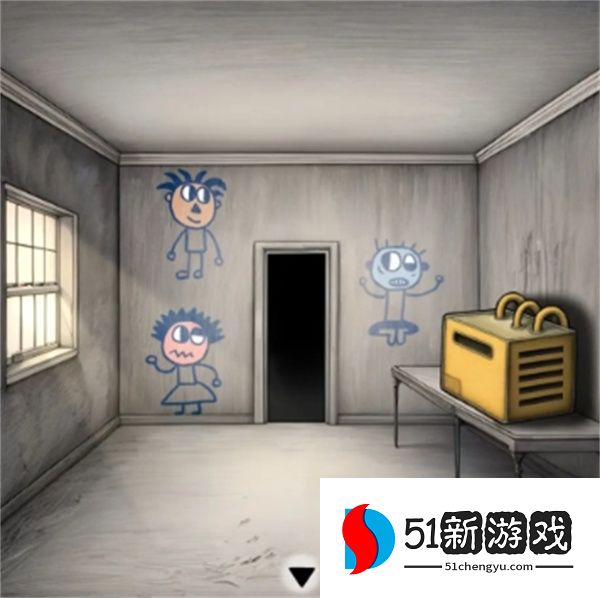 宇宙怪谈数字迷宫全部攻略分享