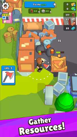 终末堡垒 0.4.0 官方版