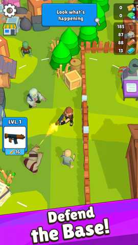 终末堡垒 0.4.0 官方版