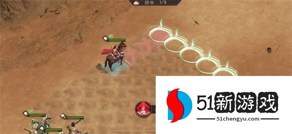 新三国志曹操传13期南华幻境8-1攻略