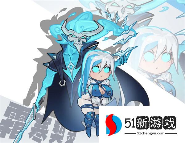 我在神界刷装备冰霜女神宝石搭配推荐