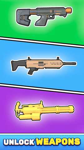 子弹进化 24 安卓版