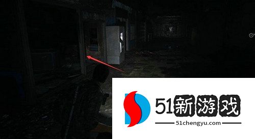 《最后生还者第一部》全保险箱密码及位置攻略一览[多图]图片2