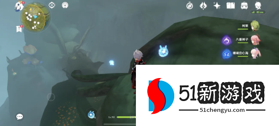 原神秘宝迷踪活动第六天攻略详情[多图]图片2