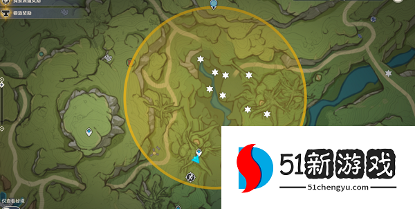 原神秘宝迷踪活动第六天攻略详情[多图]图片1