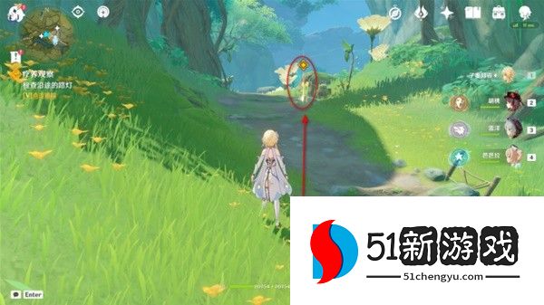 原神疗养观察任务怎么完成-疗养观察任务攻略详情[多图]图片7