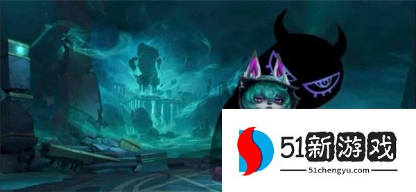 英雄联盟手游3.4新英雄薇古丝技能是什么-薇古丝技能一览[多图]图片1