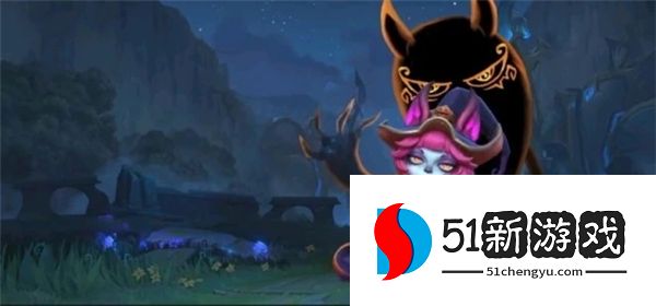 英雄联盟手游3.4新英雄薇古丝技能是什么-薇古丝技能一览[多图]图片2